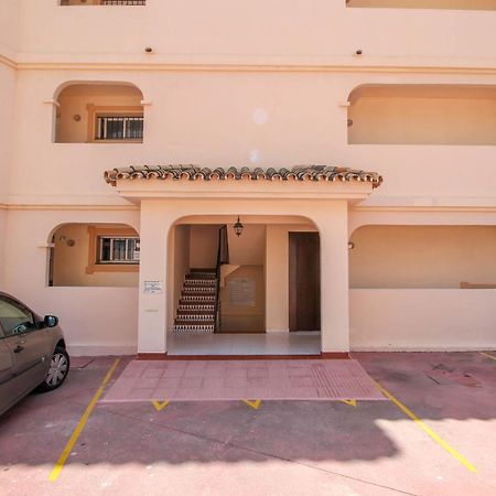 Erisa 59 By Ivi Real Estate Apartment Torremolinos Exterior photo