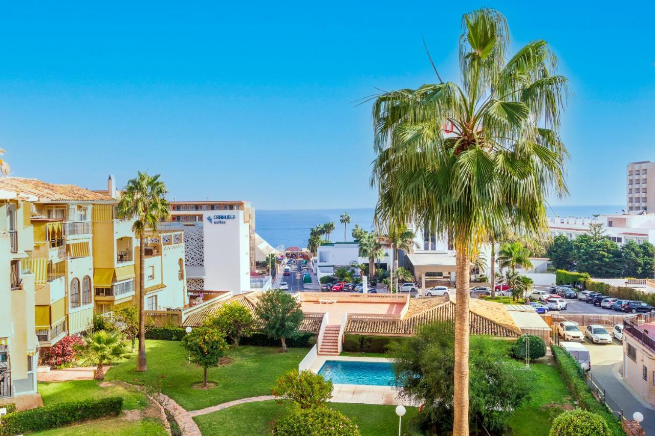 Erisa 59 By Ivi Real Estate Apartment Torremolinos Exterior photo